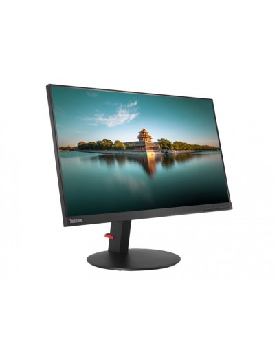 Lenovo 24In LCD Monitor Used Model