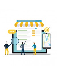 Google 广告管理服务