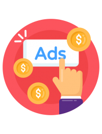 Google 关键词广告 (SEM / PPC)