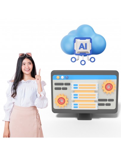 AI Mate 企业自动化 AI 聊天机器人服务