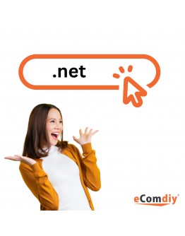 域名注册 .net