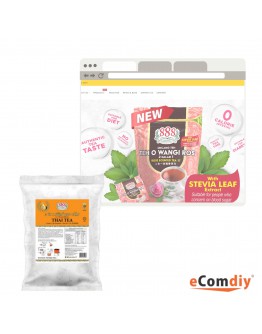 工厂茶叶网店