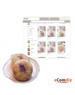 月饼网店