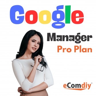 Google Ads Manager Pro Plan