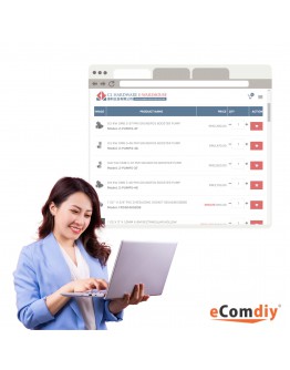 Premium Company - 网站设计
