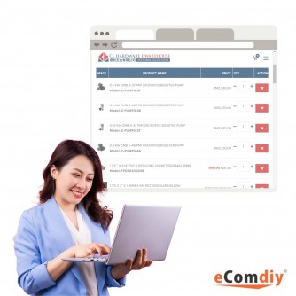 Premium Company - 网站设计