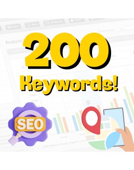 电子商务 SEO Pro