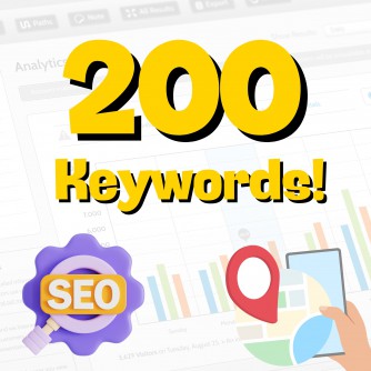 电子商务 SEO Pro