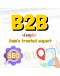 B2B SEO服务 马来西亚企业专属SEO优化方案